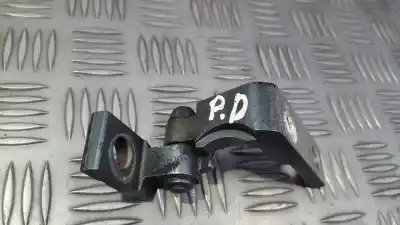 Peça sobressalente para automóvel em segunda mão Esticador De Porta por SEAT ALTEA (5P1) 1.6 Referências OEM IAM 5P0831402  