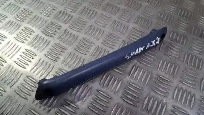 Peça sobressalente para automóvel em segunda mão  por SMART SMART 1998 - 2002  Referências OEM IAM   