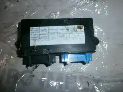 Second-hand car spare part Electronic Module for RENAULT LAGUNA (B56) 2.0 RT (B56C/H/L) OEM IAM references 73847257C  