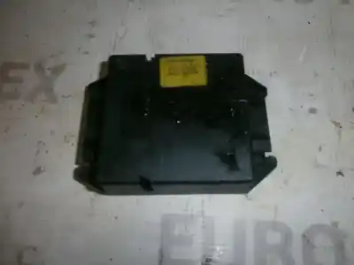 Peça sobressalente para automóvel em segunda mão Módulo Eletrônico por RENAULT LAGUNA (B56) 2.0 RT (B56C/H/L) Referências OEM IAM 7700810872  
