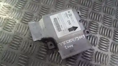 Pièce détachée automobile d'occasion  pour OPEL VECTRA C CARAVAN  Références OEM IAM 13170590  330518650 5WK43470