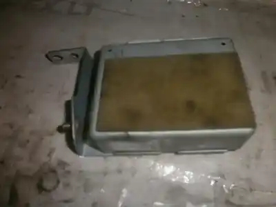 Peça sobressalente para automóvel em segunda mão  por MAZDA 323  Referências OEM IAM BC1M67650B  