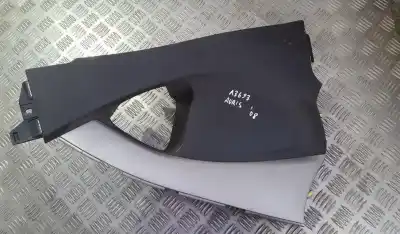 Автозапчасти б/у пластики за TOYOTA AURIS, I E15 2006.10 - 2012.10 1.6L 91KW DUAL VVT-I 2006.10 - 2012.10 ссылки OEM IAM 5543202070  55432-02070