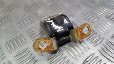 Автозапчасти б/у дверной фиксатор за NISSAN ALMERA (N16/E) 1.5 16V CAT ссылки OEM IAM   