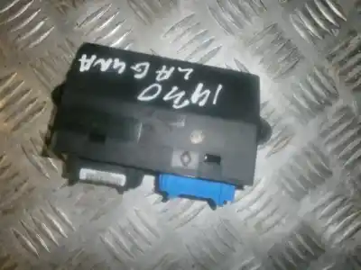 Peça sobressalente para automóvel em segunda mão  por RENAULT LAGUNA (B56)  Referências OEM IAM 73846847  7700845792