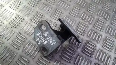 Peça sobressalente para automóvel em segunda mão Esticador De Porta por BMW 7-SERIES, E65 / E66 / E67 /E68 2001.11 - 2008.06 730 D 160KW 2002.10 - 2008.06 Referências OEM IAM   