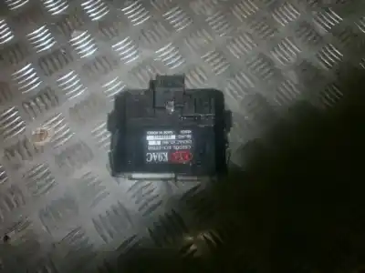 Pezzo di ricambio per auto di seconda mano  per KIA CLARUS  Riferimenti OEM IAM OK9AC67560  90500903