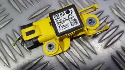 Second-hand car spare part  for OPEL ASTRA H (A04)  OEM IAM references 24460761  SA000897969