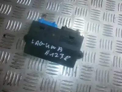 Peça sobressalente para automóvel em segunda mão  por RENAULT LAGUNA (B56)  Referências OEM IAM 7700843416B  