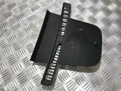 Pezzo di ricambio per auto di seconda mano Plastica per OPEL MERIVA B 1.4 16V Turbo CAT Riferimenti OEM IAM 13267447  