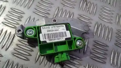 Pezzo di ricambio per auto di seconda mano  per SAAB 9-5 (YS3E)  Riferimenti OEM IAM 12767024  SBS2013241