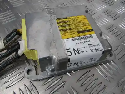 Автозапчасти б/у  за TOYOTA AURIS, I E15 2006.10 - 2012.10  ссылки OEM IAM 215537101  215537-101, 89170-02110, 8917002110