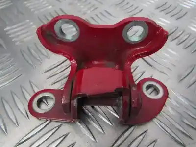 Автозапчастина б/у фільм дверей для toyota auris, i e15 2006.10 - 2012.10 1.6l 91kw dual vvt-i 2006.10 - 2012.10 посилання на oem iam   