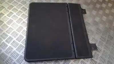 Pezzo di ricambio per auto di seconda mano Plastica per OPEL MERIVA B 1.4 16V Turbo CAT Riferimenti OEM IAM 13267128  