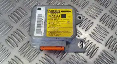 Pezzo di ricambio per auto di seconda mano  per RENAULT MEGANE I SCENIC (JA0)  Riferimenti OEM IAM 7700415231K  550509900