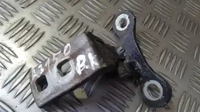 Автозапчастина б/у фільм дверей для opel vectra, c 2005.10 - 2008.12 facelift 1.9 cdti 110kw 2004.04 - 2008.12 посилання на oem iam 032ac6