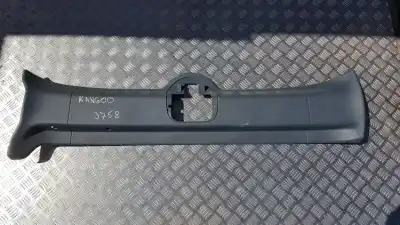 Автозапчастина б/у  для RENAULT KANGOO (F/KC0)  Посилання на OEM IAM 7700304716  MP4352