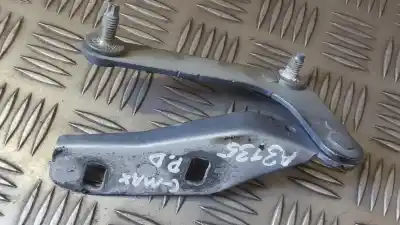 Gebrauchtes Autoersatzteil Türhalter zum FORD FOCUS C-MAX (CAP) 2.0 TDCi CAT OEM-IAM-Referenzen 3M5116800AE  3M51-16800-AE