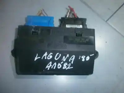 Peça sobressalente para automóvel em segunda mão  por RENAULT LAGUNA (B56)  Referências OEM IAM 7700845792  73846847