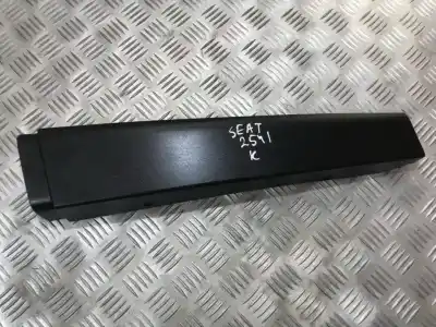 Pezzo di ricambio per auto di seconda mano  per SEAT ALTEA (5P1)  Riferimenti OEM IAM 5P0853289B  