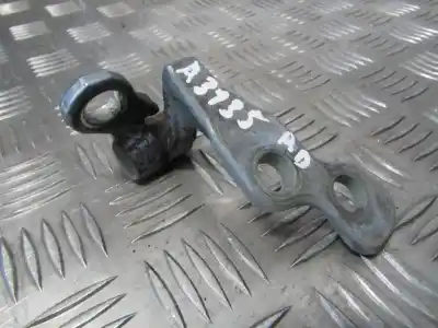 Автозапчастина б/у фільм дверей для ford focus c-max (cap) 2.0 tdci cat посилання на oem iam 3m5122800a