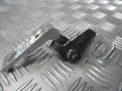 Peça sobressalente para automóvel em segunda mão Esticador De Porta por FORD MONDEO IV 1.8 TDCi Referências OEM IAM 6M21U22811AB  6M21-U22811-AB