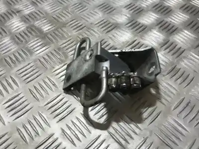 Pezzo di ricambio per auto di seconda mano fermo porta per seat altea (5p1) 1.9 tdi riferimenti oem iam 6q0831412a