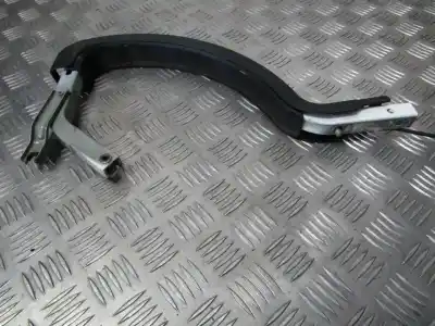 Second-hand car spare part door stop for toyota avensis 2.0 d-4d oem iam references   