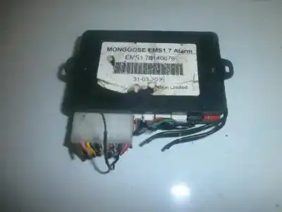 Second-hand car spare part ELECTRONIC MODULE for AUDI A8 (D2)  OEM IAM references EMS176140676  