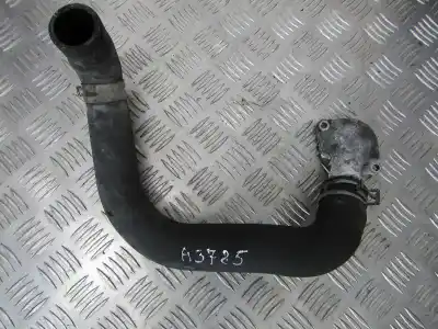 Second-hand car spare part Tube for TOYOTA COROLLA (_E12_) 1.6 VVT-i (ZZE121_) OEM IAM references 1632100030  16321-00030