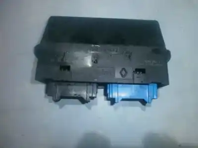 Автозапчасти б/у электронный модуль за RENAULT LAGUNA (B56) 1.8 Anade ссылки OEM IAM 73846847  7700843415A