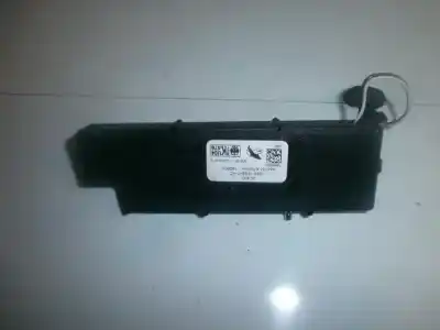 Peça sobressalente para automóvel em segunda mão Módulo Eletrônico por JAGUAR X-TYPE 2.1 V6 24V CAT Referências OEM IAM 1X4318C847AC  