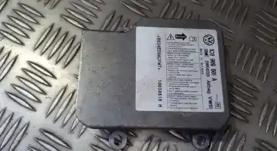 Pezzo di ricambio per auto di seconda mano  per SKODA FABIA (6Y2/6Y3)  Riferimenti OEM IAM 1C0909601A  5WK43123