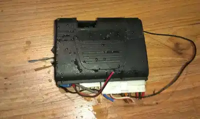 Second-hand car spare part ELECTRONIC MODULE for CHRYSLER VOYAGER (GS)  OEM IAM references 97RA0103516  