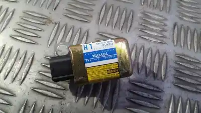 Peça sobressalente para automóvel em segunda mão  por TOYOTA COROLLA (_E12_)  Referências OEM IAM 8983013020  187900-0280