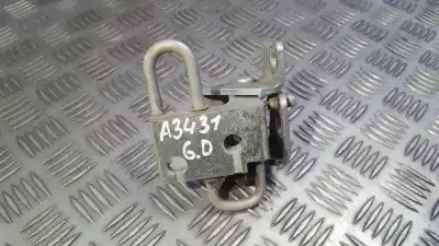 Recambio de automóvil de segunda mano de Bisagra inferior de la puerta trasera - RETENEDOR PUERTA para VOLKSWAGEN GOLF V VARIANT (1K5)  referencias OEM IAM 1K4833412L  
