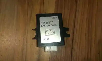 Second-hand car spare part ELECTRONIC MODULE for DAEWOO TACUMA  OEM IAM references 96456875  