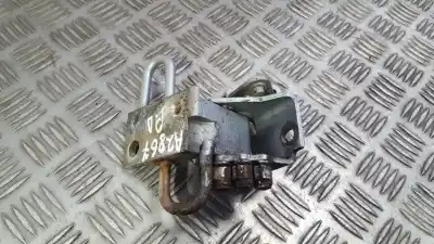 Pezzo di ricambio per auto di seconda mano  per VOLKSWAGEN PASSAT VARIANT (3B6)  Riferimenti OEM IAM 4B0831412B  