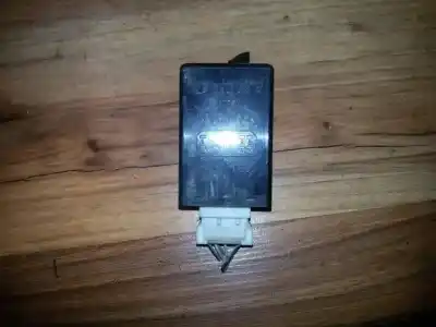 Second-hand car spare part Electronic Module for DAEWOO LANOS 1.6 CAT OEM IAM references 86216279  