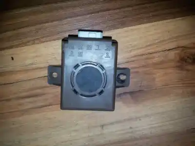 Second-hand car spare part Electronic Module for DAEWOO LANOS 1.6 CAT OEM IAM references 36219056  