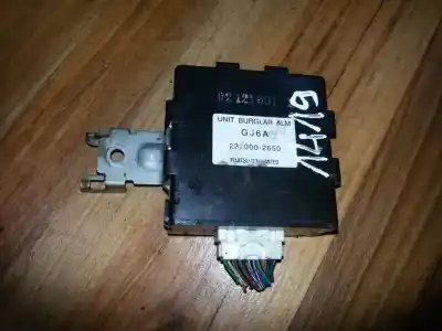 Second-hand car spare part  for MAZDA 6, 2002.06 - 2007.08  OEM IAM references 2370002650  