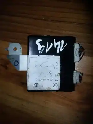 Second-hand car spare part  for MAZDA 6, 2002.06 - 2007.08  OEM IAM references   