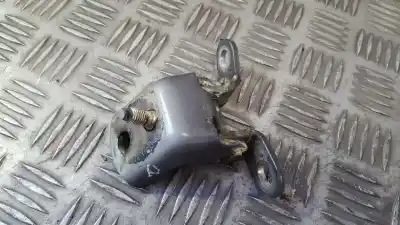 Second-hand car spare part  for NISSAN NOTE (E11E)  OEM IAM references   