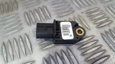 Second-hand car spare part Sensor for TOYOTA AVENSIS, II 2006.03 - 2008.12 FACELIFT 2.0 D-4D 93KW 2006.03 - 2008.11 OEM IAM references 8983305020  89833-05020