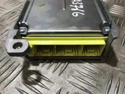 Second-hand car spare part airbag control unit for toyota corolla (e11) 2.0 d-4d linea sol oem iam references 8917002260  89170-02260, 21013-101, 210213101