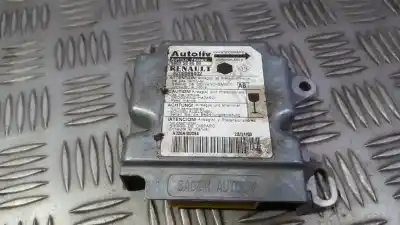 Автозапчастина б/у  для RENAULT KANGOO EXPRESS (FC0/1_)  Посилання на OEM IAM 600589600  8200098402