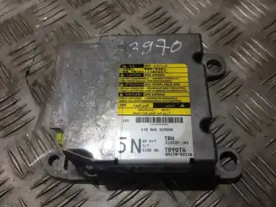 Автозапчасти б/у  за TOYOTA AURIS, I E15 2006.10 - 2012.10  ссылки OEM IAM 8917002110  89170-02110, 215537-101