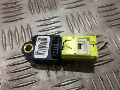 Автозапчасти б/у  за TOYOTA AURIS, I E15 2006.10 - 2012.10  ссылки OEM IAM 8983102080  89831-02080