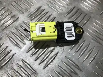 Автозапчасти б/у  за TOYOTA AURIS, I E15 2006.10 - 2012.10  ссылки OEM IAM 8983102080  89831-02080