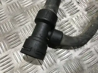 Автозапчастина б/у труба для volkswagen passat variant (3b5) 1.9 tdi посилання на oem iam 8d0121055f  